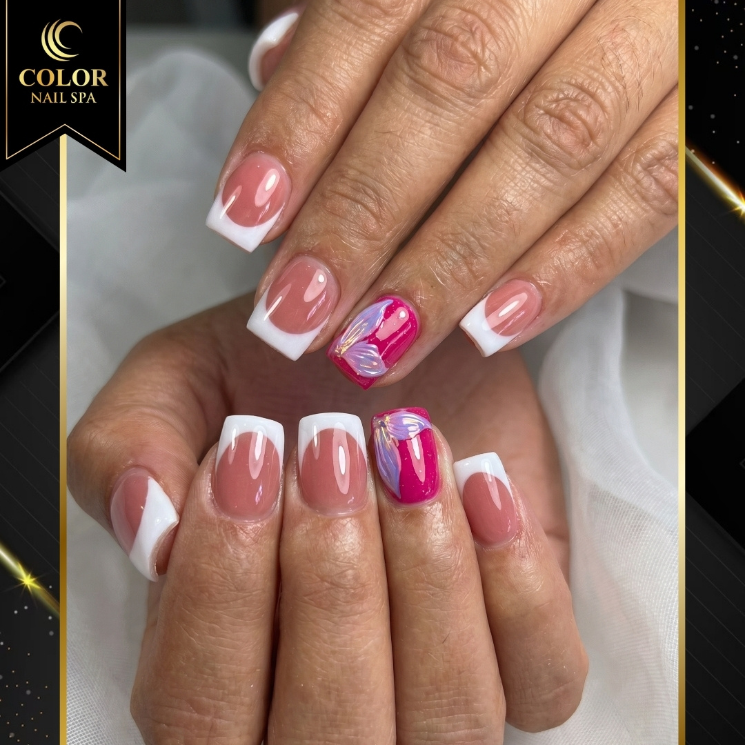 Nails Design 